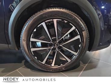 DS CERTIFIED Ds Ds 7 Crossback E-tense 4x4 300ch Opera occasion certifiée - Suv Hybride Rechargeable Bleu - Montbeliard - 3388828_5