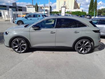 DS CERTIFIED Ds Ds 7 Crossback E-tense 4x4 360ch Opera occasion certifiée - Suv Hybride Rechargeable Gris Laqué (m) - Ales - 3397092_4