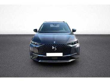 DS CERTIFIED Ds Ds 7 Crossback Hybride Rechargeable E-tense 300 Eat8 4x4 Antoine occasion certifiée - Suv Hybride Rechargeable Gris - Vienne - 3421262_2