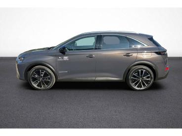 DS CERTIFIED Ds Ds 7 Crossback Hybride Rechargeable E-tense 300 Eat8 4x4 Antoine occasion certifiée - Suv Hybride Rechargeable Gris - Vienne - 3421262_3