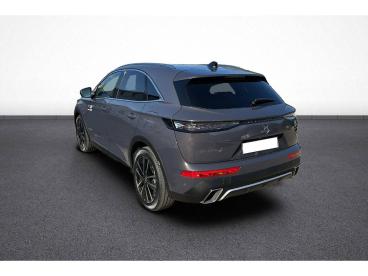 DS CERTIFIED Ds Ds 7 Crossback Hybride Rechargeable E-tense 300 Eat8 4x4 Antoine occasion certifiée - Suv Hybride Rechargeable Gris - Vienne - 3421262_4