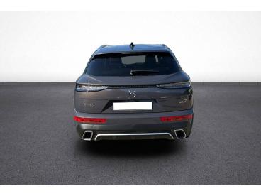 DS CERTIFIED Ds Ds 7 Crossback Hybride Rechargeable E-tense 300 Eat8 4x4 Antoine occasion certifiée - Suv Hybride Rechargeable Gris - Vienne - 3421262_5