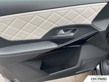 DS CERTIFIED Ds Ds 7 Crossback Crossback Hybride E-tense 225 Eat8 Ligne Noire occasion certifiée - Suv Hybride Rechargeable Gris - La Chapelle St Luc - 3436561_2