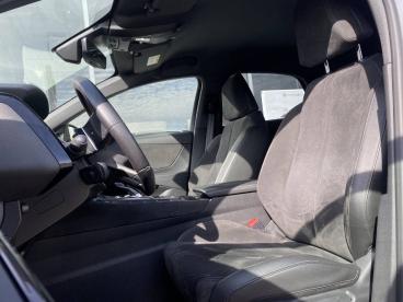 SPOTICAR Ds Ds 7 Crossback E-tense 4x4 300 Performance Line Occasion - Suv-4x4 Electrique Gris Clair - Cremieu - 1203445432_4