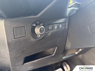 DS CERTIFIED Ds Ds 7 Crossback Crossback Hybride E-tense 225 Eat8 Performance Lin occasion certifiée - Suv Hybride Rechargeable Noir - La Chapelle St Luc - 3475140_2