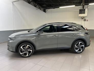 DS CERTIFIED Ds Ds 7 Crossback Bluehdi 130ch Rivoli Automatique occasion certifiée - Suv Diesel Gris Laqué (m) - Chelles - 3493217_4