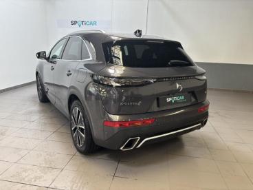 DS CERTIFIED Ds Ds 7 Crossback E-tense 4x4 300ch Antoine De Saint Exupery occasion certifiée - Suv Hybride Rechargeable Vol De Nuit (n) - Chelles - 3493222_4