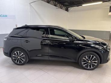 DS CERTIFIED Ds Ds 7 Crossback 1.6 Plug-in Hybrid 225ch Edition France occasion certifiée - Suv Hybride Rechargeable Noire Perla Nera (n) - Chelles - 3493223_3