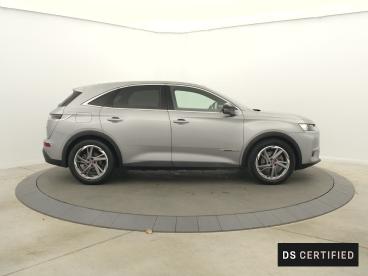 DS CERTIFIED Ds Ds 7 Crossback Crossback Hybride E-tense Eat8 4x4 Executive occasion certifiée - Suv Hybride Rechargeable Gris - Saint Nazaire - 3494155_4