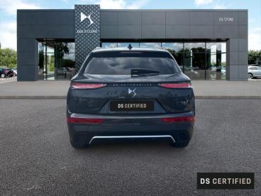 DS CERTIFIED Ds Ds 7 Crossback 1.5 Bluehdi 130ch Edition France occasion certifiée - Suv Diesel Gris Titane (m) - Arles - 3500791_5
