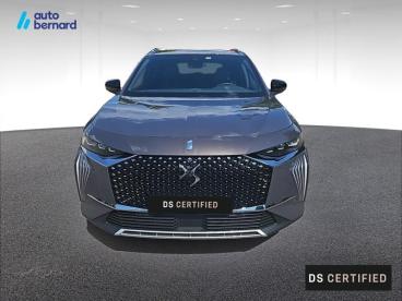 DS CERTIFIED Ds Ds 7 Crossback E-tense 225ch Antoine De Saint Exupery occasion certifiée - Suv Hybride Rechargeable Vol De Nuit (n) - Eybens - 3518928_2