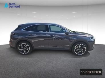 DS CERTIFIED Ds Ds 7 Crossback E-tense 225ch Antoine De Saint Exupery occasion certifiée - Suv Hybride Rechargeable Vol De Nuit (n) - Eybens - 3518928_4