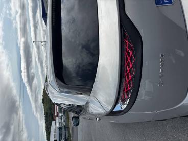 DS CERTIFIED Ds Ds 7 Crossback Crossback Hybride E-tense 225 Eat8 Performance Lin occasion certifiée - Suv Hybride Rechargeable Gris - Villeneuve St Germain - 3524610_4