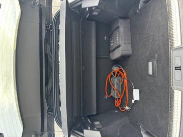 DS CERTIFIED Ds Ds 7 Crossback Crossback Hybride E-tense 225 Eat8 Performance Lin occasion certifiée - Suv Hybride Rechargeable Gris - Villeneuve St Germain - 3524610_5