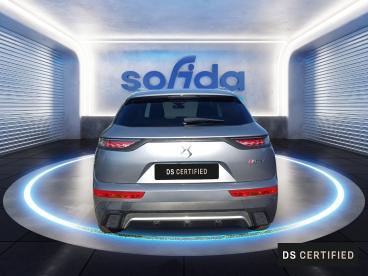 DS CERTIFIED Ds Ds 7 Crossback Bluehdi 130ch Performance Line + occasion certifiée - Suv Diesel Gris Artense (m) - Dunkerque - 3531171_5