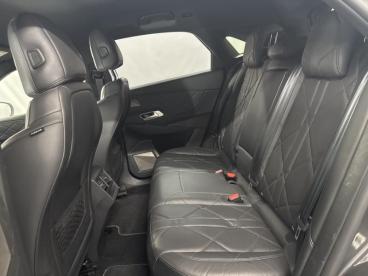 DS CERTIFIED Ds Ds 7 Crossback Puretech 180ch Rivoli Automatique occasion certifiée - Suv Essence Gris Platinium (m) - Illzach - 3545194_4