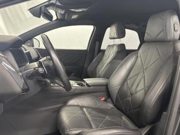 DS CERTIFIED Ds Ds 7 Crossback Puretech 180ch Rivoli Automatique occasion certifiée - Suv Essence Gris Platinium (m) - Illzach - 3545194_5