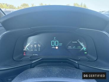 DS CERTIFIED Ds Ds 7 Crossback E-tense 225ch Performance Line + occasion certifiée - Suv Hybride Rechargeable Gris Platinium (m) - Aix En Provence - 3548523_4