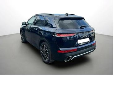 DS CERTIFIED Ds Ds 7 Crossback 1.6 Plug-in Hybrid 225ch Edition France occasion certifiée - Suv Hybride Rechargeable Bleu - Saint Quentin - 3550956_3