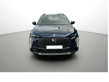 DS CERTIFIED Ds Ds 7 Crossback 1.6 Plug-in Hybrid 225ch Edition France occasion certifiée - Suv Hybride Rechargeable Bleu - Saint Quentin - 3550956_4