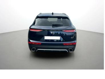 DS CERTIFIED Ds Ds 7 Crossback 1.6 Plug-in Hybrid 225ch Edition France occasion certifiée - Suv Hybride Rechargeable Bleu - Saint Quentin - 3550956_5