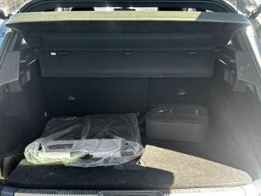 DS CERTIFIED Ds Ds 7 Crossback E-tense 225ch Performance Line + occasion certifiée - Suv Hybride Rechargeable Gris Platinium (m) - Hoenheim - 3552580_5