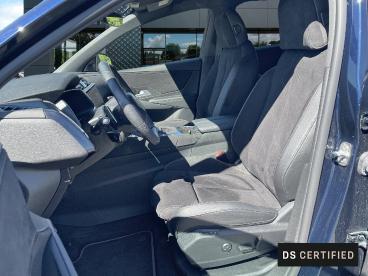 DS CERTIFIED Ds Ds 7 Crossback E-tense 225ch Performance Line + occasion certifiée - Suv Hybride Rechargeable Bleu - Trelissac - 3554496_5