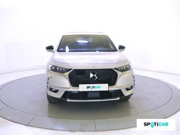 DS CERTIFIED Ds Ds 7 Crossback Crossback Hybride E-tense 225 Eat8 Rivoli occasion certifiée - Suv Hybride Rechargeable Cristal Pearl (n) - La Roche Sur Yon - 3560123_2