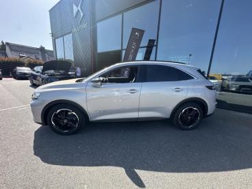 SPOTICAR Ds Ds 7 Crossback E-tense 225ch Performance Line + Occasion - Suv-4x4 Hybride Rechargeable Cristal Pearl (n) - Sene - 1203560604_5