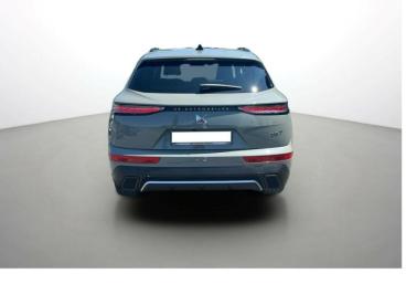 DS CERTIFIED Ds Ds 7 Crossback 1.5 Bluehdi 130ch Etoile Automatique occasion certifiée - Suv Diesel Gris Laqué (m) - Saint Quentin - 3566258_5