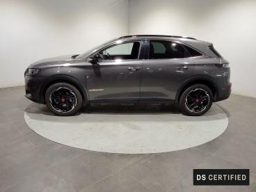 SPOTICAR Ds Ds 7 Crossback Crossback Bluehdi 130 Eat8 Performance Line+ Occasion - Suv-4x4 Diesel Gris - Reze - 303568407_2