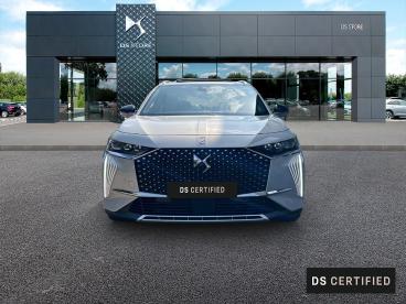 DS CERTIFIED Ds Ds 7 Crossback Hybride Rechargeable E-tense 360 Eat8 4x4 Opera occasion certifiée - Suv Hybride Rechargeable Beige - Fontenay Sur Eure - 3570924_2