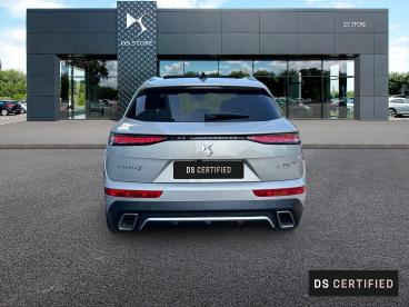 DS CERTIFIED Ds Ds 7 Crossback Hybride Rechargeable E-tense 360 Eat8 4x4 Opera occasion certifiée - Suv Hybride Rechargeable Beige - Fontenay Sur Eure - 3570924_5