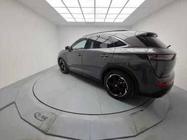 SPOTICAR Ds Ds 7 Crossback Crossback Hybride E-tense 225 Eat8 Performance Lin Occasion - Suv-4x4 Hybride Rechargeable Gris - Marseille - 303570940_3