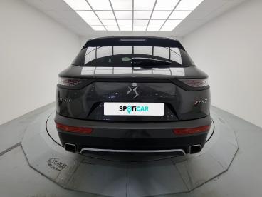 SPOTICAR Ds Ds 7 Crossback Crossback Hybride E-tense 225 Eat8 Performance Lin Occasion - Suv-4x4 Hybride Rechargeable Gris - Marseille - 303570940_4