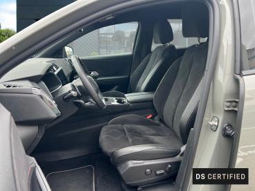 DS CERTIFIED Ds Ds 7 Crossback Bluehdi 130ch Performance Line + Automatique occasion certifiée - Suv Diesel Gris - Libourne - 3579822_5