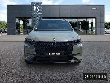 DS CERTIFIED Ds Ds 7 Crossback Bluehdi 130 Eat8 Performance Line + occasion certifiée - Suv Diesel 6eme Teintes - Valence - 3588417_2