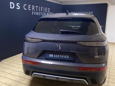 DS CERTIFIED Ds Ds 7 Crossback 1.5 Bluehdi 130ch Etoile Automatique occasion certifiée - Suv Diesel Vol De Nuit (n) - Auxerre - 3597169_4