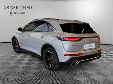 DS CERTIFIED Ds Ds 7 Crossback Crossback Hybride E-tense 300 Eat8 4x4 Performance occasion certifiée - Suv Hybride Rechargeable Gris - Creteil - 3598788_3
