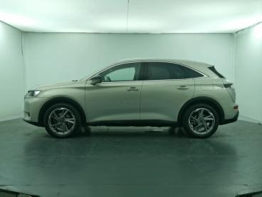 SPOTICAR Ds Ds 7 Crossback Crossback Hybride E-tense 225 Eat8 Rivoli Occasion - Suv-4x4 Hybride Rechargeable Gris - Lomme - 303600228_2
