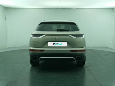 SPOTICAR Ds Ds 7 Crossback Crossback Hybride E-tense 225 Eat8 Rivoli Occasion - Suv-4x4 Hybride Rechargeable Gris - Lomme - 303600228_4