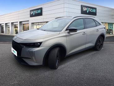DS CERTIFIED Ds Ds 7 Crossback Hybride Rechargeable E-tense 225 Eat8 Performance occasion certifiée - Suv Hybride Rechargeable Beige - Merignac - 3603968_1