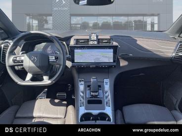 SPOTICAR Ds Ds 7 Crossback E-tense 4x4 300ch Antoine De Saint Exupery Occasion - Suv-4x4 Hybride Rechargeable Vol De Nuit (n) - La Teste De Buch - 303605535_3