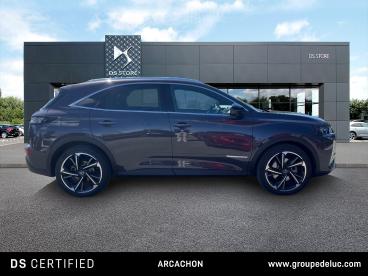 SPOTICAR Ds Ds 7 Crossback E-tense 4x4 300ch Antoine De Saint Exupery Occasion - Suv-4x4 Hybride Rechargeable Vol De Nuit (n) - La Teste De Buch - 303605535_4