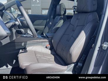 SPOTICAR Ds Ds 7 Crossback E-tense 4x4 300ch Antoine De Saint Exupery Occasion - Suv-4x4 Hybride Rechargeable Vol De Nuit (n) - La Teste De Buch - 303605535_5