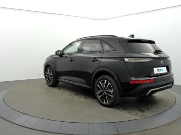 DS CERTIFIED Ds Ds 7 Crossback Bluehdi 130 Eat8 Etoile occasion certifiée - Suv Diesel Noir - Les Ulis - 3606394_3