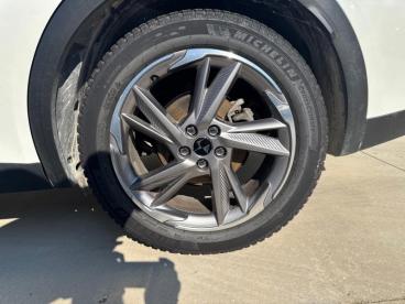 SPOTICAR Ds Ds 7 Crossback E-tense 4x4 300ch Rivoli Occasion - Suv-4x4 Hybride Rechargeable Blanc Nacre (n) - Aix En Provence - 303610018_5