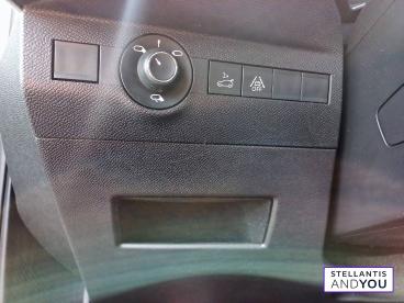 DS CERTIFIED Ds Ds 7 Crossback Crossback Bluehdi 130 Eat8 Performance Line+ occasion certifiée - Suv Diesel Blanc - Tours - 3610394_5