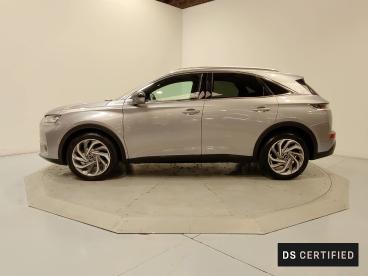 DS CERTIFIED Ds Ds 7 Crossback Crossback Bluehdi 130 Eat8 Executive occasion certifiée - Suv Diesel Gris - Lomme - 3618072_2