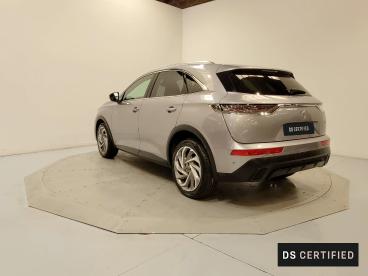 DS CERTIFIED Ds Ds 7 Crossback Crossback Bluehdi 130 Eat8 Executive occasion certifiée - Suv Diesel Gris - Lomme - 3618072_3